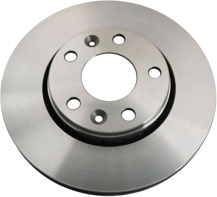 BRAXIS AE0823-ARKA FREN DİSKİ ADET LAND ROVER RANGE ROVER IV > LR033303___-281